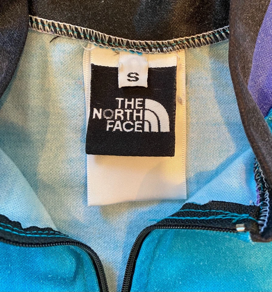 Camiseta de ciclismo North Face para mujer talla S pequeña Foto 3 de 3