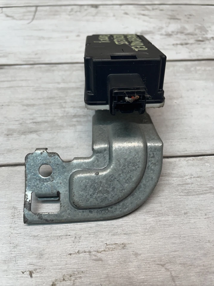 13 14 NISSAN PATHFINDER BLOQUEIO DE ROUBO MÓDULO DE CONTROLE DE ENTRADA SEM CHAVE 285953JA0A - Imagem 3 de 4