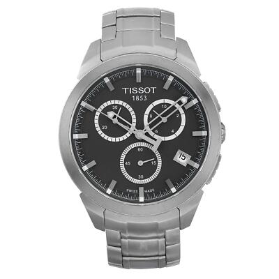 TISSOT クロノグラフ T069417A 腕時計 楽天市場】TISSOT【ティソ