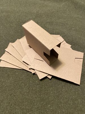  STRIPPER CLIP BANDOLIER INSERT BOXES  .223 / 5.56 mm .  TEN (10) EACH.