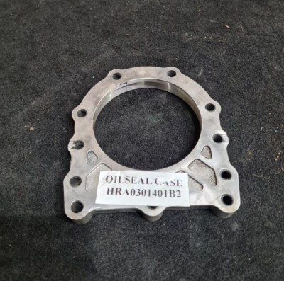 Genuine Branson OILSEAL CASE - HRA0301401B2 - Excellent Condition
