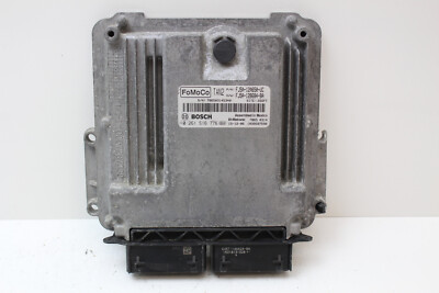 15 16 Ford Escape FJ5A-12A650-UC Computer Brain Engine Control ECU ECM Module