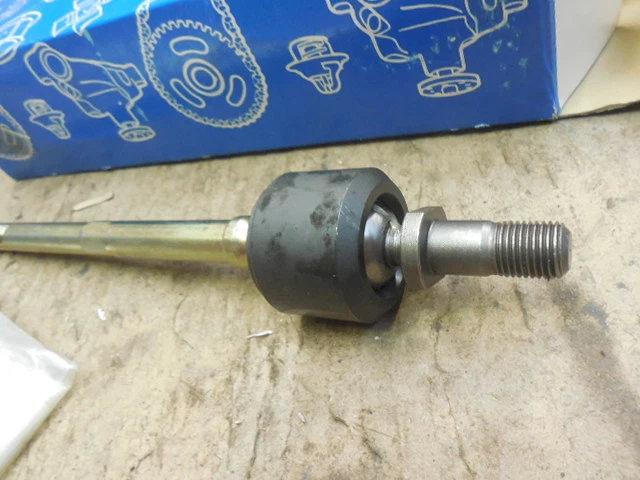 Extremo de barra de amarre interior delantero #EV177 - Se adapta a Subaru GL 86-89 H72 Foto 3 de 4