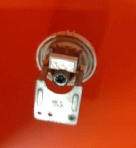 Waschmaschine BEKO WM5140S Druckschalter