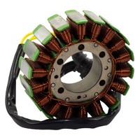 Stator Lichtmaschine ST-127 FüR Honda CB 900 F Hornet 900 SC48 CB900 2002-2007