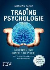 Tradingpsychologie So denken und handeln die Profis Daytrayding Timing BUCH Welz