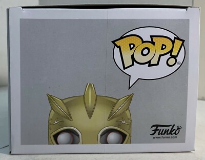 Funko POP Game of Thrones #54 - The Mountain(Armoured