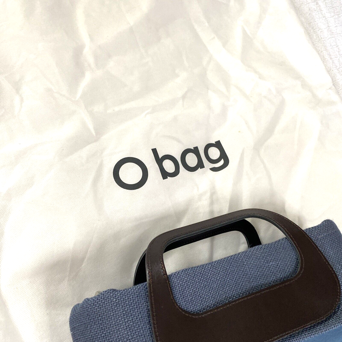 バッグ O bag Italy Customizable Tote Bag Set O Bag Obag Italy Tote Purse - Gem