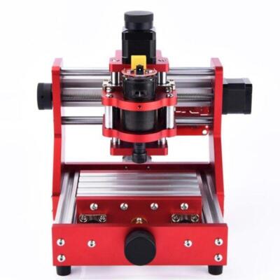 CNC1310 Metal Engraving Cutting Machine Aluminum Copper Wood Carving Machine