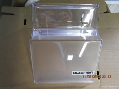 BIZERBA TENDERIZER SAFTY COVER MODEL S111 OEM# 60730008900