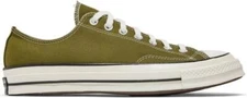 Size 3.5mens 5.5(w)- Converse Chuck 70 Green - 171568C