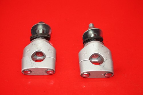 09 2009 SUZUKI KATANA 650 HANDLEBAR RISERS - Picture 8 of 8