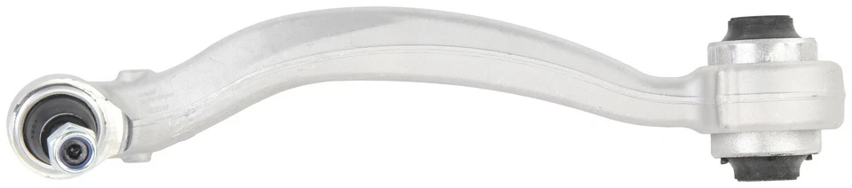 Para 2008-2011 Mercedes-Benz C300 RWD braço de controle e conjunto de junta esférica Delphi - Imagem 2 de 4