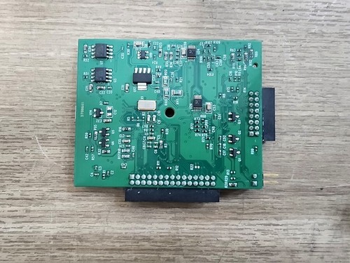 SYNAPTICS 930-002250-01 REV C1 MPC04 - Picture 4 of 4