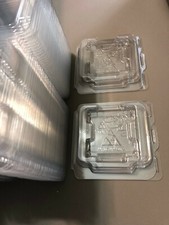 2 pcs CPU CLAM SHELL  FOR LGA2066 I9 9980XE  ...