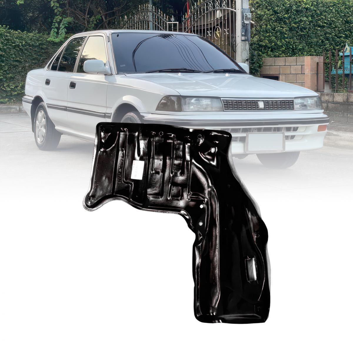 AE90右フロントドアー