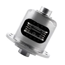 Gm 8.875 12 Bolt Truck Positraction Lsd Differential - 3 Series - 30 Spline