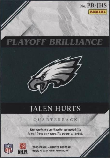 Jalen Hurts