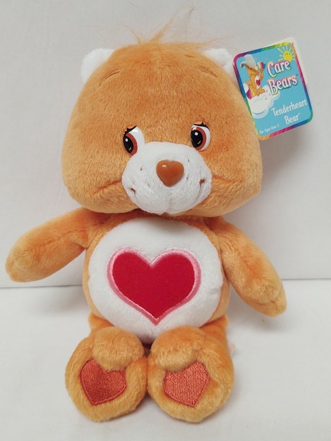 ebay care bears