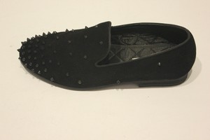 steve madden smoking slipper