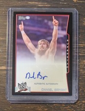 2014 Topps WWE Autographs Gallery and Guide 34