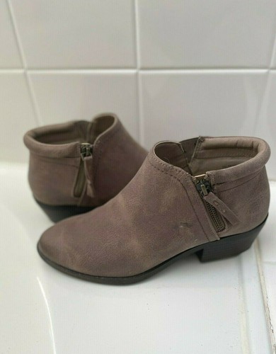 white mountain dandy bootie