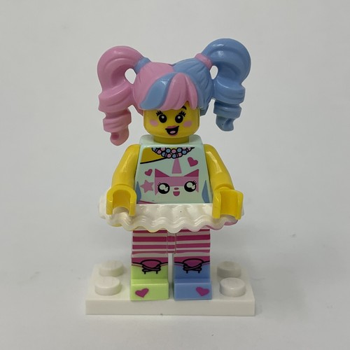 Lego N-POP Girl Minifigure Ninjago 