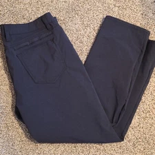 Weatherproof Vintage Pants, Navy, 32/30
