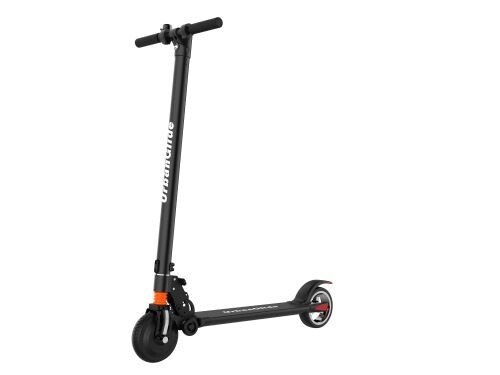 Trottinette électrique Urbanglide Ride 62S pour éviter les bouchons en ville