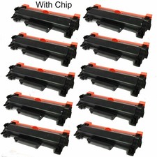 TN760 DR730 High Yield Toner With Chip fit For Brother DCP-L2550 HL-L2350 TN730