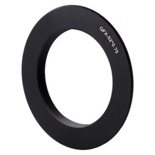 M52-GFX 52mm x0.75 Modify Lens Adapter For Fujifilm Fuji GFX 100S Camera