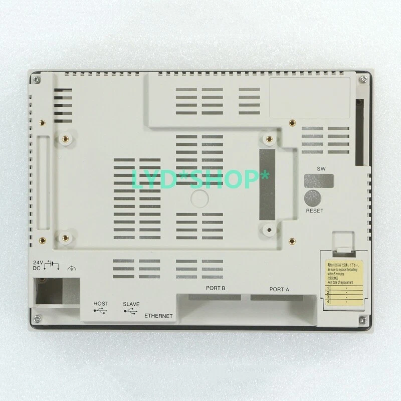 1PCS   For Housing Plastic Shell  NS8-TV11-V1 NS8-TV00B-V1 NS8-TV00B-V2 - Image 3 of 4