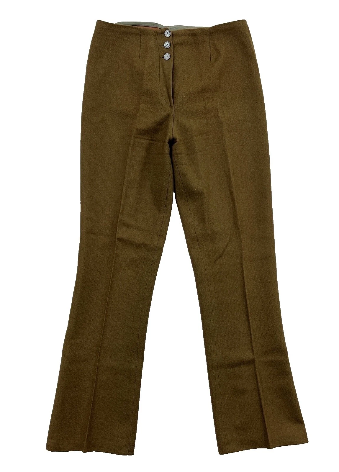 1960s Vintage Pants for Women