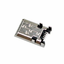 Micro usb jack porta COMPATIBILE Per Asus T100 T100TA T100T K004 T300 T300LA,