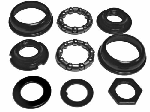 Kit Chiavella Per Bicicletta Con Calotte - Compatibile Con Movimento ITA/ING, Include 2 Chiavelle - Foto 3