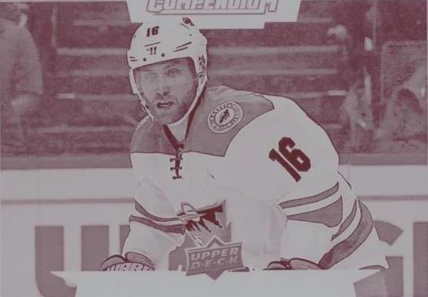 Printing Plate Magenta