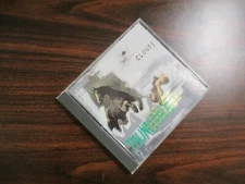 Clouds, Thunderhead, CD, PROMO, 1995, Elektra