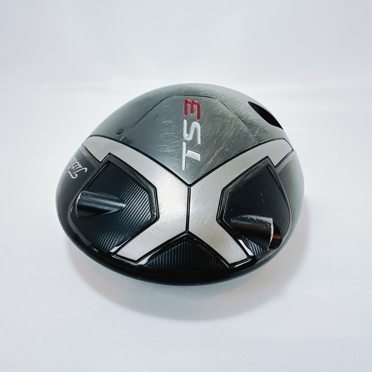 Titleist - あるここ　TS3   9.5 TITLEIST TS3 DRIVER 9.5° GRAPHITE 6.0 STANDARD | eBay