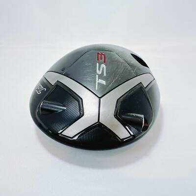 Titleist - 専用　TS3 ヘッド Titleist TS3 9.5° Driver Head Only Right Handed JAPAN | eBay