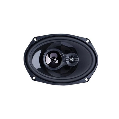 Memphis Audio PRX 6x9'' 3-Way Speaker - Pair PRX6903