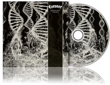 Coroner - Dissonance Theory [Used Very Good CD] With Booklet, Jewel Case Packagi
