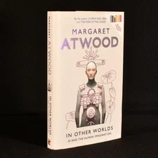 In Other Worlds: SF and the Human Imagination