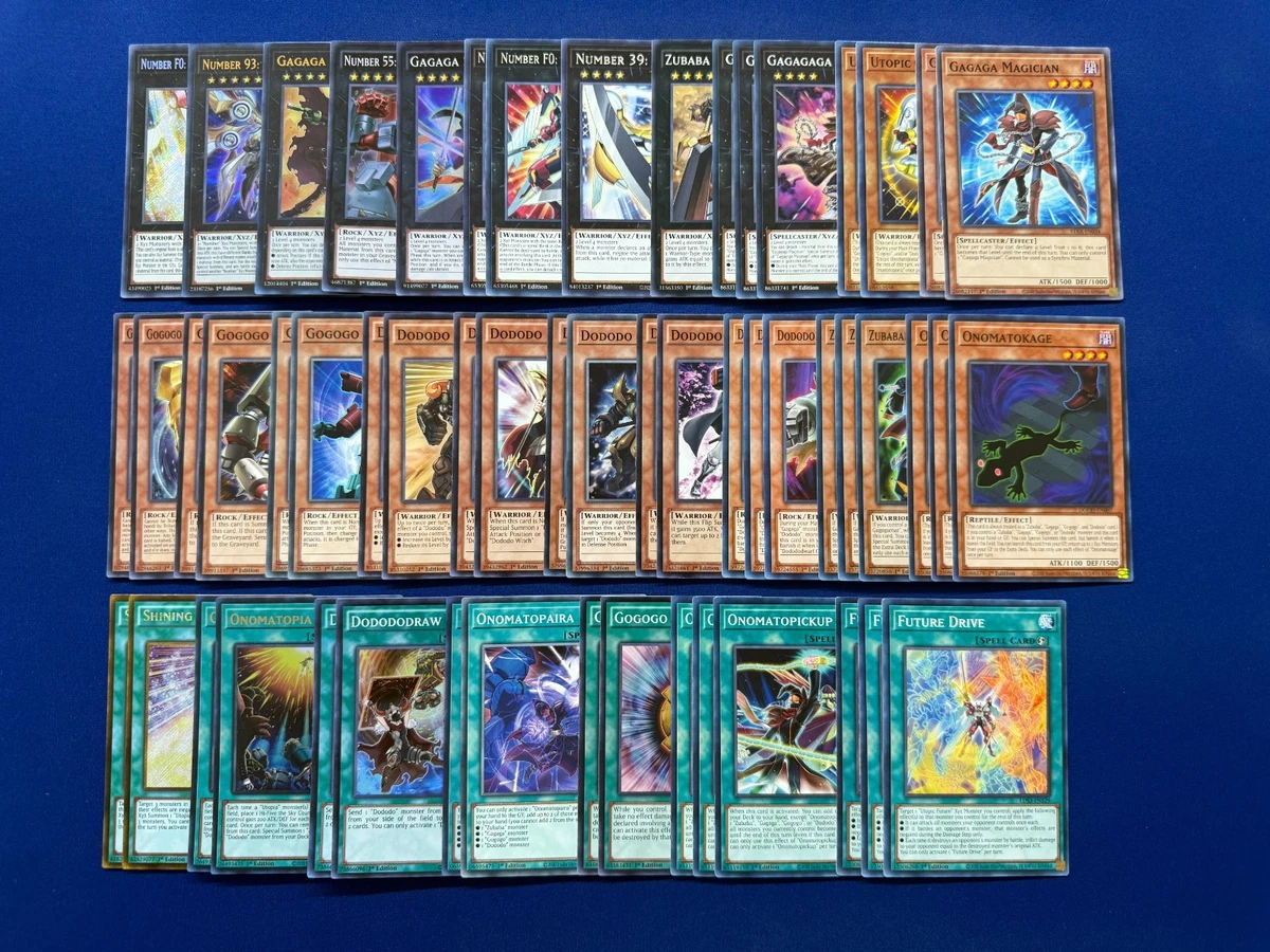 yugioh australian deck Yu-Gi-Oh! Pegasus Starter (2003) Complete Set Ethan Shark Speed Duel Yugioh