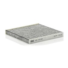 Innenraumfilter Pollenfilter für Hyundai I10 3 AC3 | 24626315