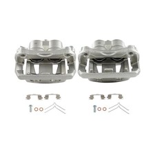 19B3106 19B3107 Front Left & Right Disc Brake Calipers 19B3106+19B3107