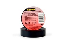 3M SCOTCH 2242 LINERLESS RUBBER SPLICE TAPE