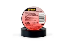 3M SCOTCH 2242 LINERLESS RUBBER SPLICE TAPE