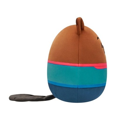 Disney  Zoomania 2  Nibbles Maplestick Plüsch 20 cm -