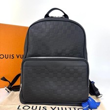 Sac à dos Louis Vuitton N40306 Damier Fini Campus