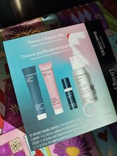 Living Proof Hair Care Set 4 Piece Set New